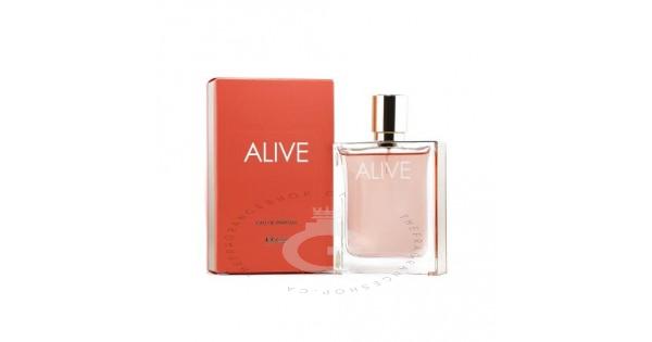 Hugo Boss Alive EDP For Her 50mL